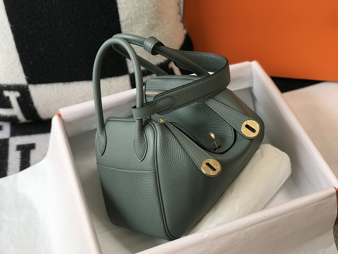 Hermes Lindy Bags